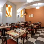 Ea Downtown Prága