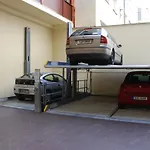 Ea Downtown Szálloda Prága