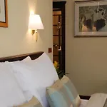 Ea Downtown 4* Prága