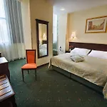 Ea Downtown Szálloda 4*