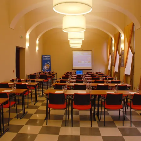 Ea 다운타운 호텔