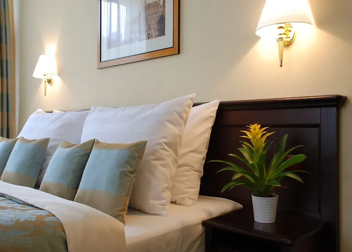 Hotel Ea Downtown 4*