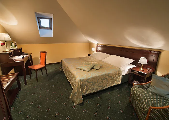 Hotel Ea Downtown