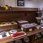 Ea Downtown Hotel Praha