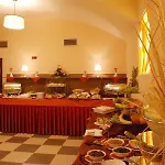 Hotell Ea Downtown Prag