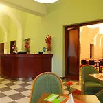 Hotel Ea Downtown Praga
