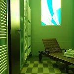 Ea Downtown 4* Praha