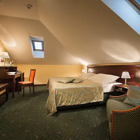 Hotell Ea Downtown