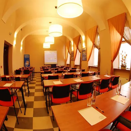 Szálloda Ea Downtown