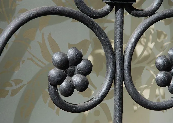 Hotel Ea Downtown Praga