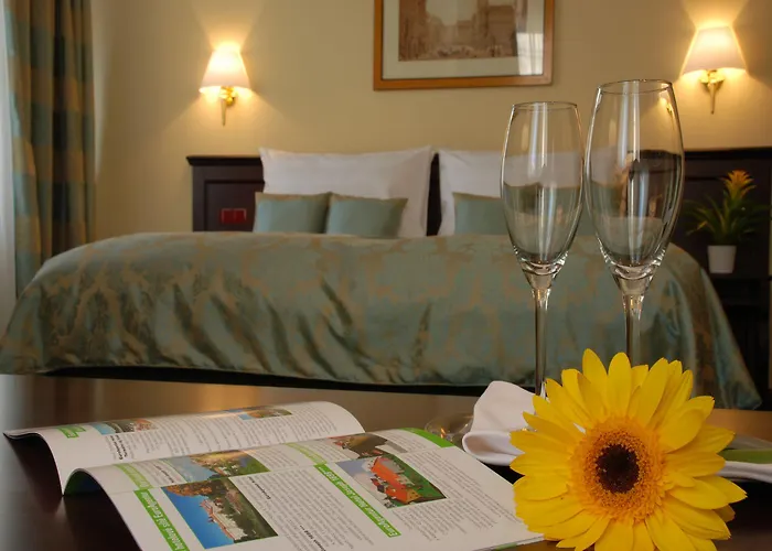 Ea Downtown Hotel 4*