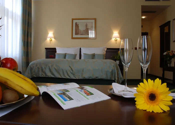 Ea Downtown Hotel 4*