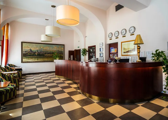 Ea Downtown Hotel 4*