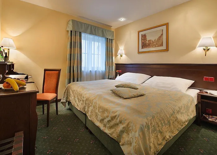 Hotel Ea Downtown 4*