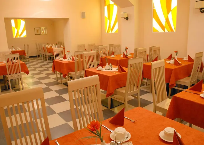 Hotel Ea Downtown 4*