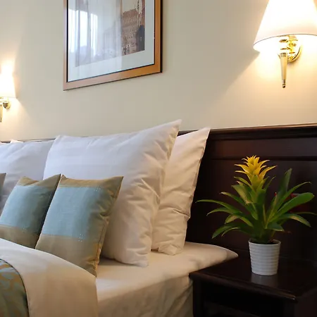 Hotel Ea Downtown 4*