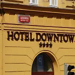 Ea Downtown 4*