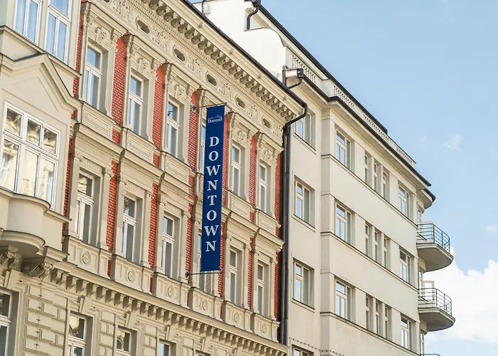 Hotel Ea Downtown