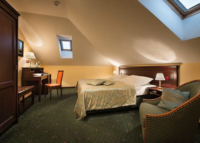 Hotel Ea Downtown