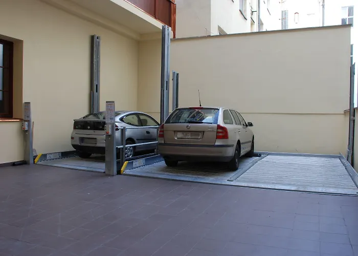 Ea Downtown Hotel 4*