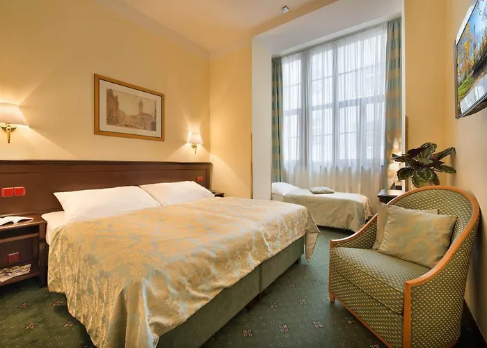 Hotel Ea Downtown 4*