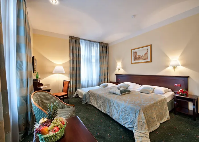 Hotel Ea Downtown