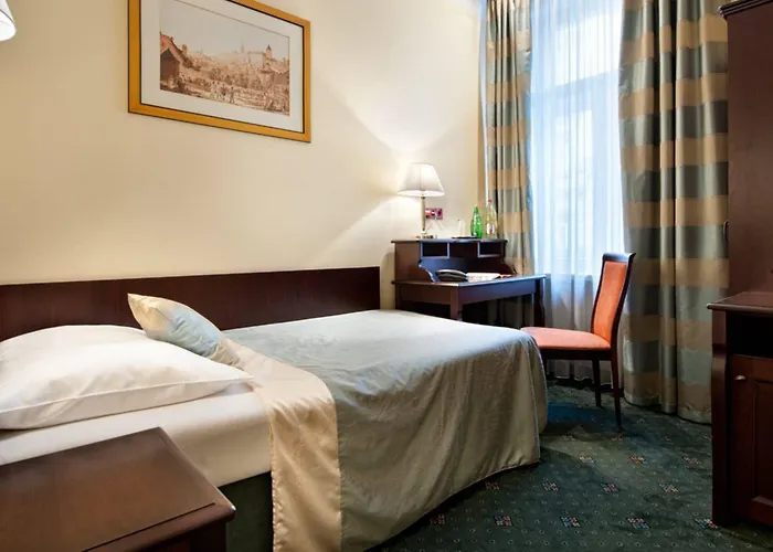 Ea Downtown Hotel