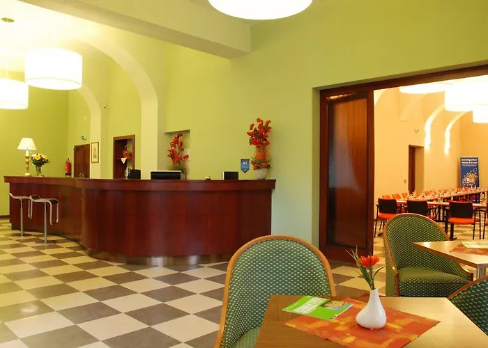 Hotel Ea Downtown
